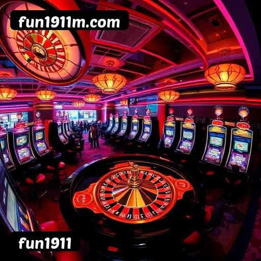 App fun1911 Android download