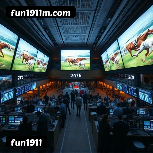 fun1911 slots no app