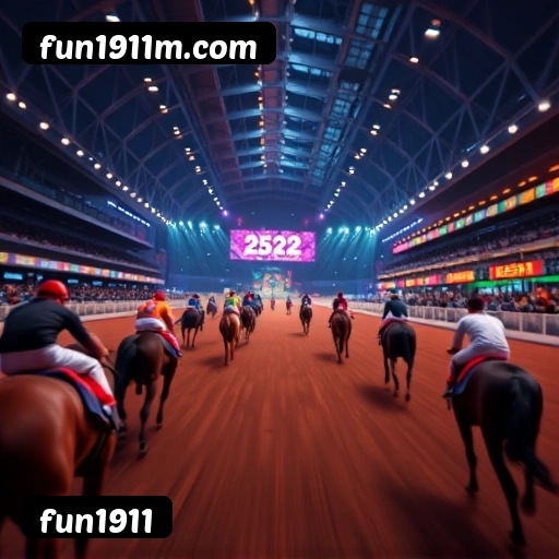 Aplicativo móvel fun1911 para iOS e Android