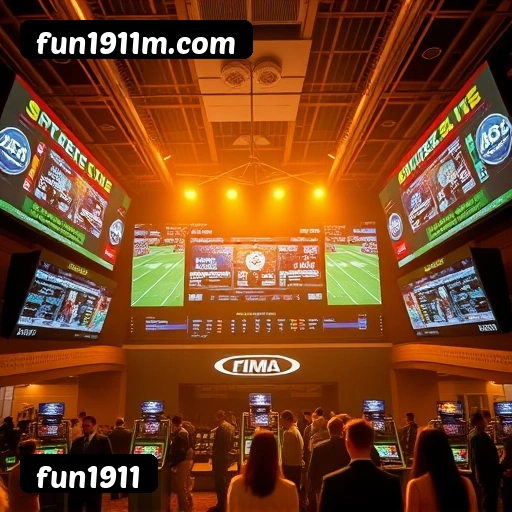 Bônus boas-vindas fun1911 R$100