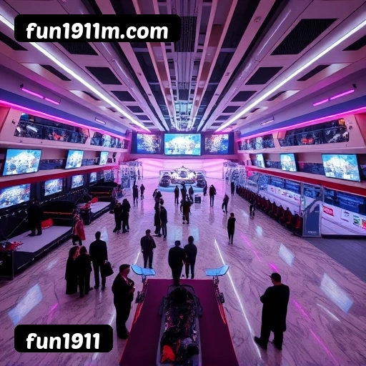 Bônus e prêmios fun1911