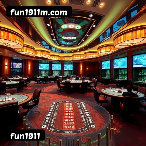 Cashback VIP fun1911 - reembolso semanal