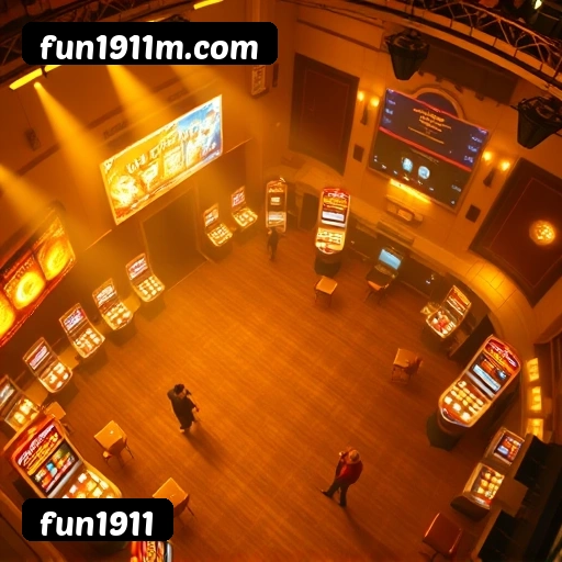 Central de dúvidas rápidas sobre o app fun1911